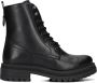 OMODA Zwarte Boots Lpmink-100 - Thumbnail 2