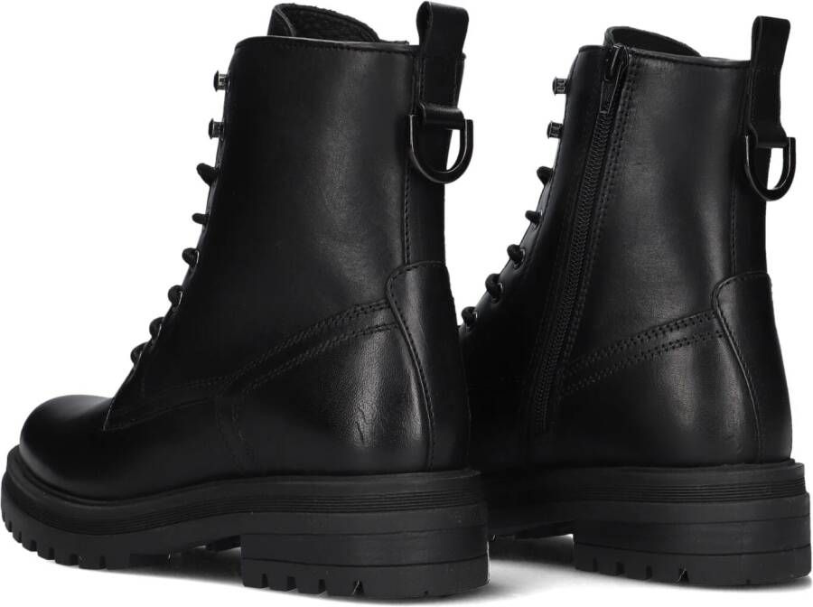 OMODA Zwarte Boots Lpmink-100