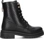 OMODA Zwarte Boots Lpmink-100 - Thumbnail 2