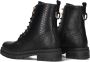 OMODA Zwarte Boots Lpmink-100 - Thumbnail 3