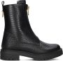 Omoda Lpmonk-04 Boots Dames Zwart - Thumbnail 3