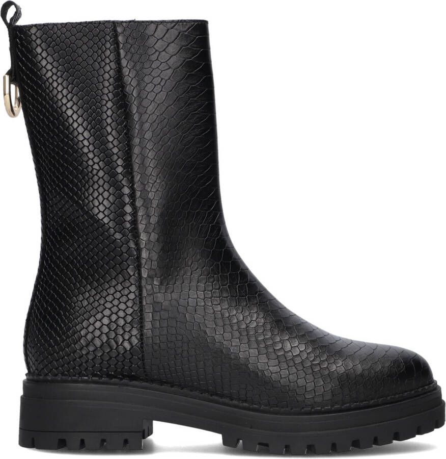 OMODA Zwarte Boots Lpmonka-28