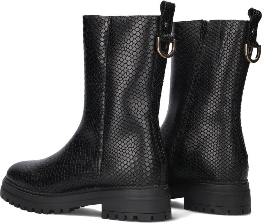 OMODA Zwarte Boots Lpmonka-28