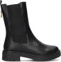 OMODA Zwarte Boots Monk-05 - Thumbnail 2