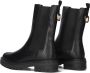 OMODA Zwarte Boots Monk-05 - Thumbnail 3