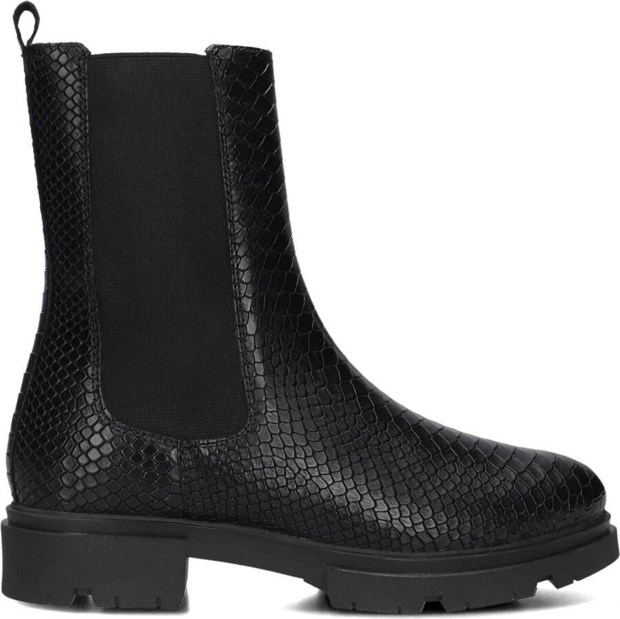 OMODA Zwarte Boots Sophie-39