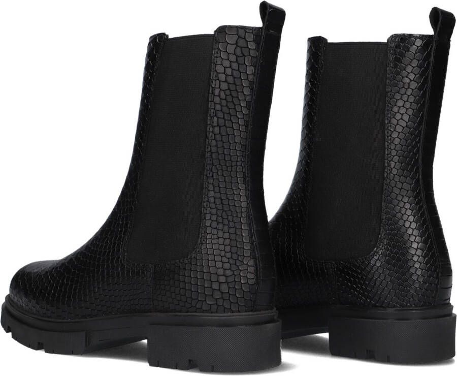 OMODA Zwarte Boots Sophie-39