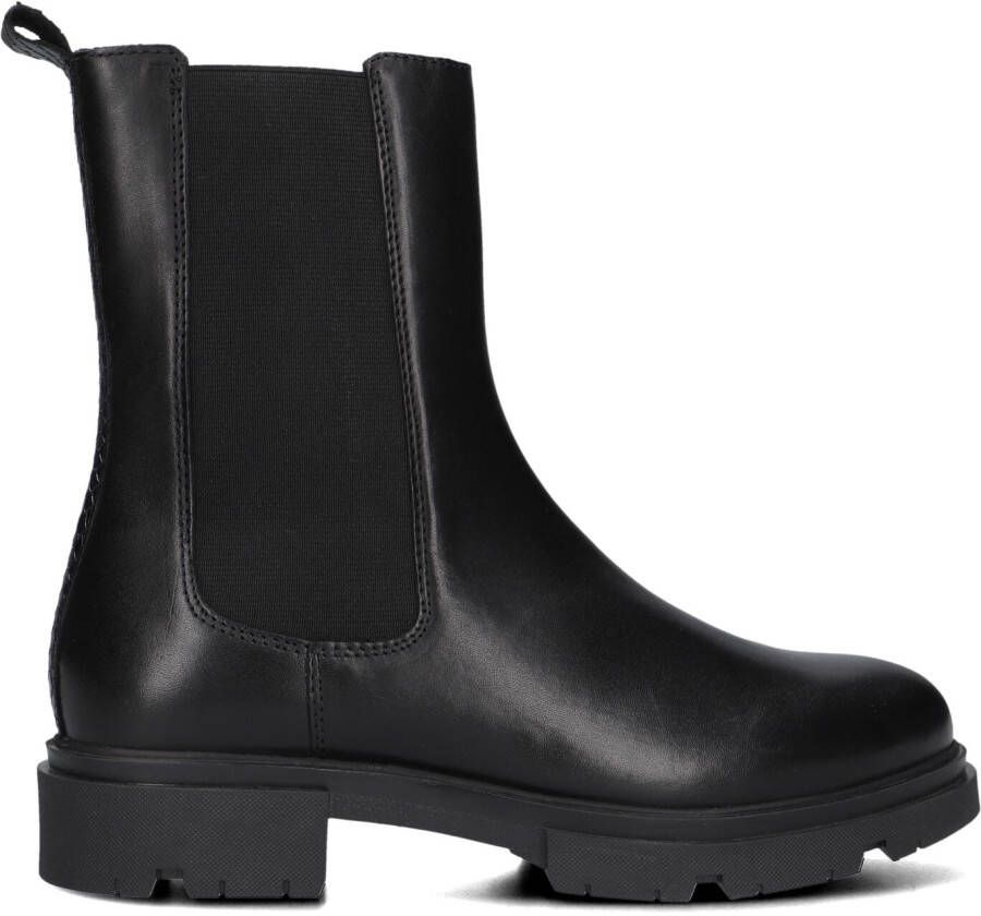 OMODA Zwarte Boots Sophie-39