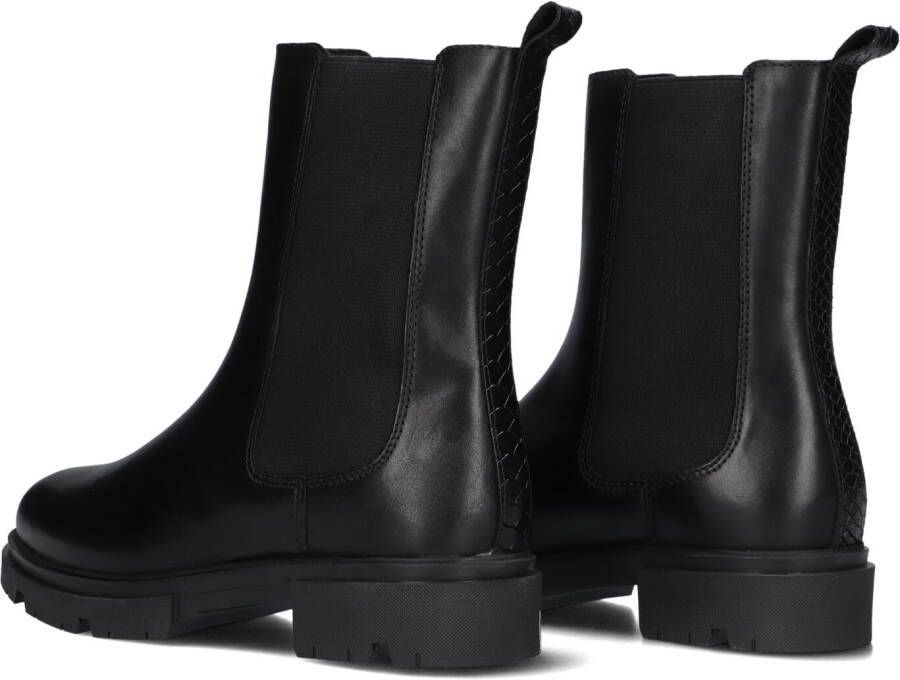 OMODA Zwarte Boots Sophie-39