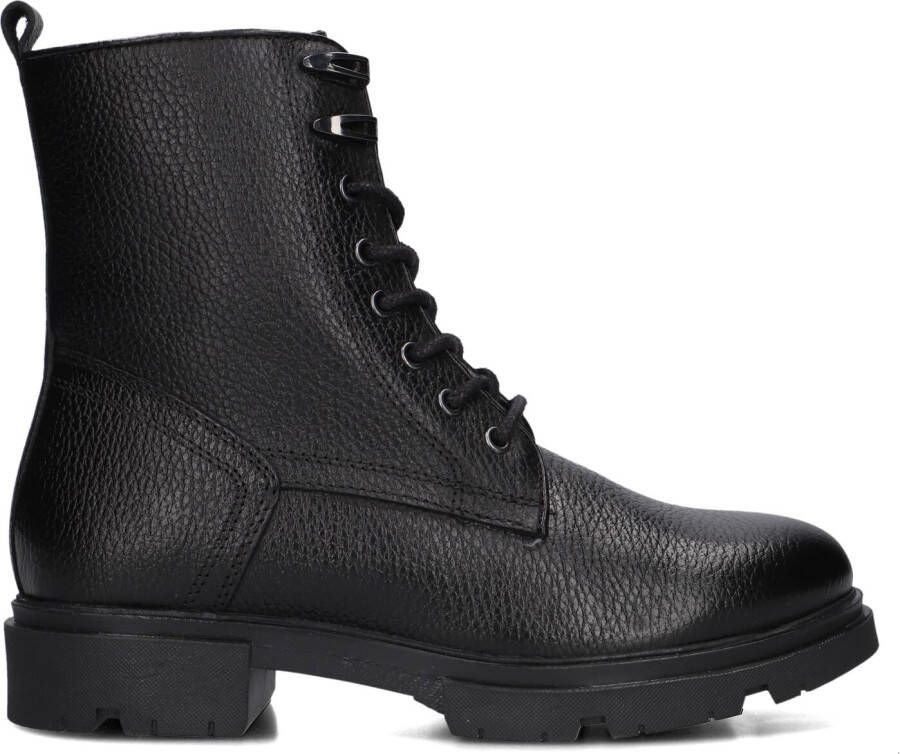 OMODA Zwarte Boots Sophie-61