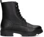 Omoda Sophie-61 Boots Dames Zwart - Thumbnail 3