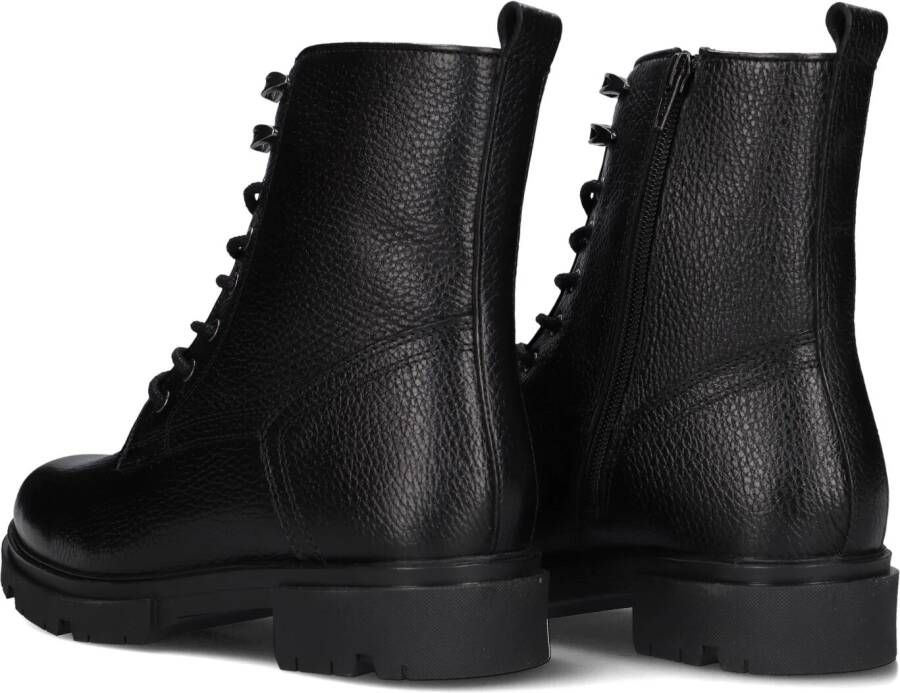 OMODA Zwarte Boots Sophie-61