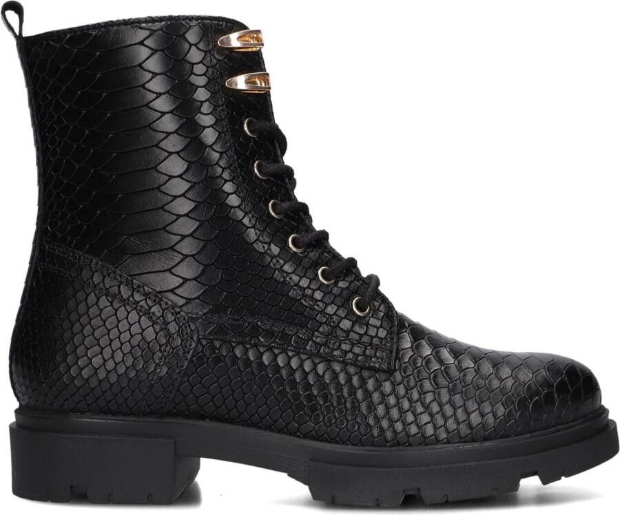 OMODA Zwarte Boots Sophie-61