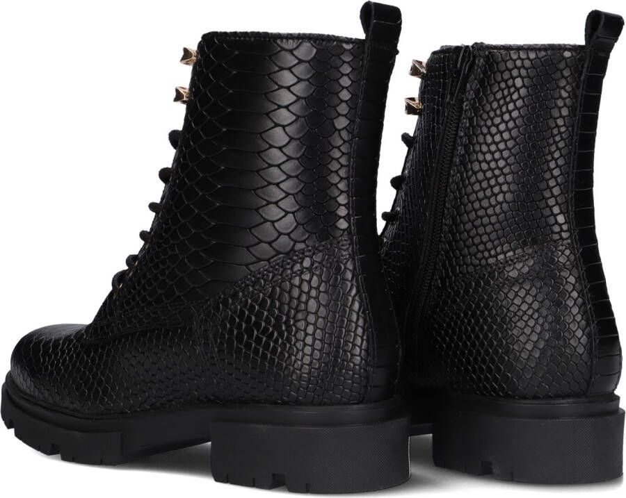 OMODA Zwarte Boots Sophie-61