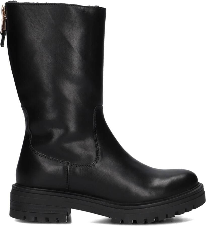 OMODA Zwarte Boots Monk-93