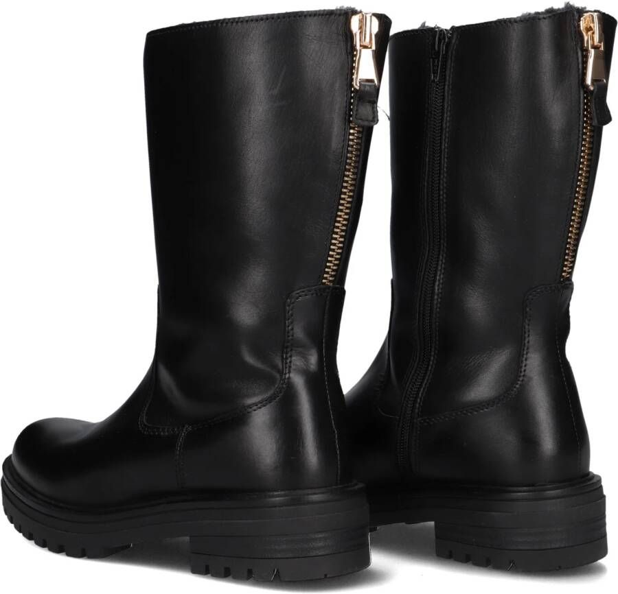 OMODA Zwarte Boots Monk-93