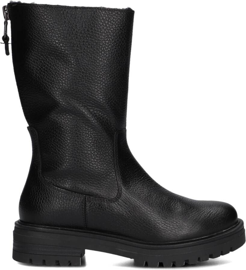 OMODA Zwarte Boots Monk-93