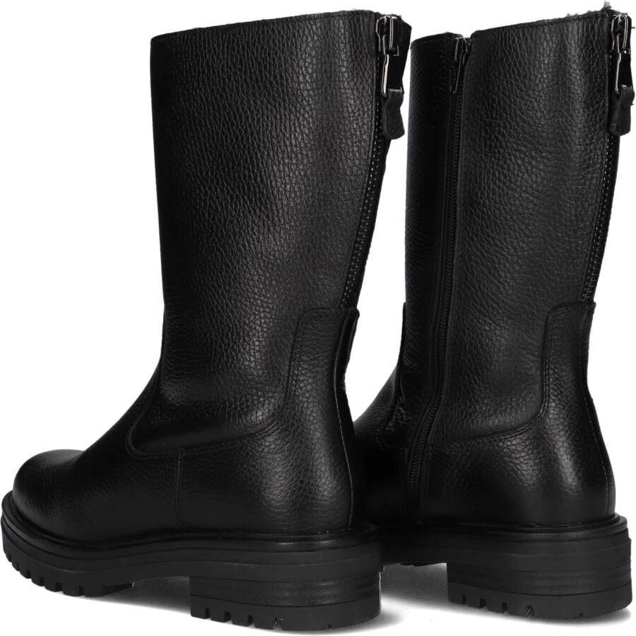 OMODA Zwarte Boots Monk-93