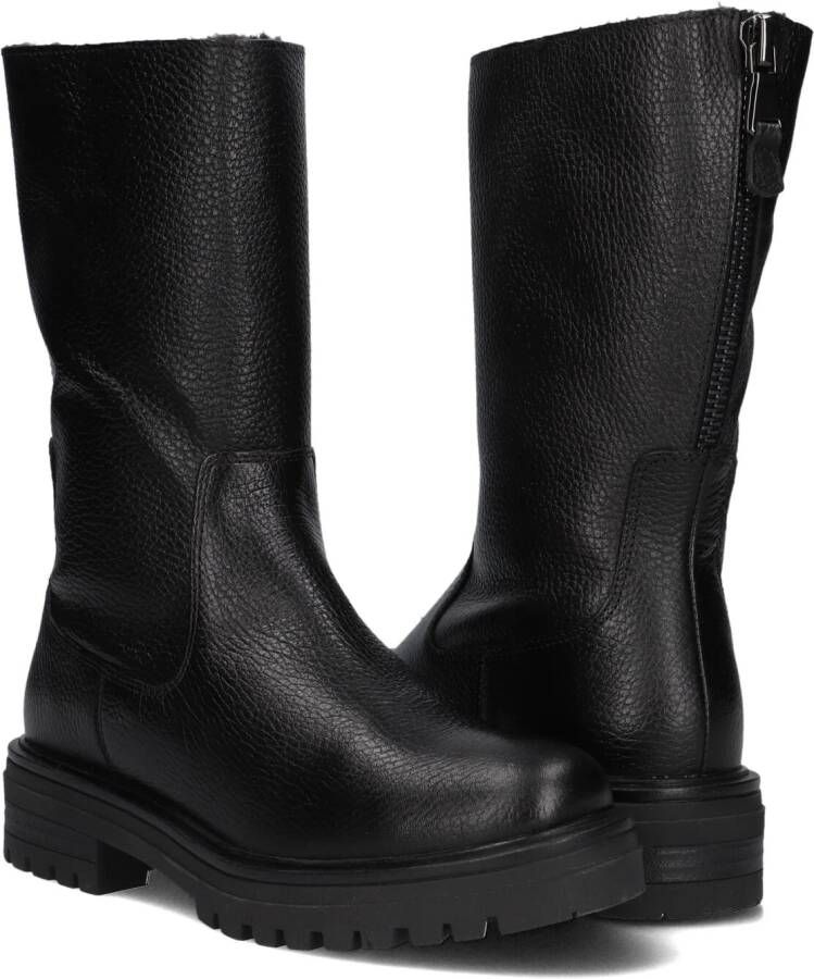 OMODA Zwarte Boots Monk-93