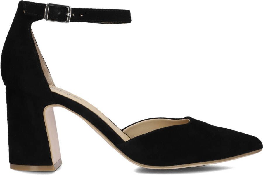 Omoda pumps zwart sale