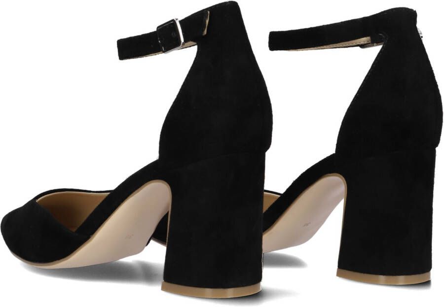 Omoda zwarte pumps sale