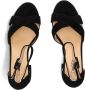 Omoda Ida03 Sandalen Dames Zwart - Thumbnail 6