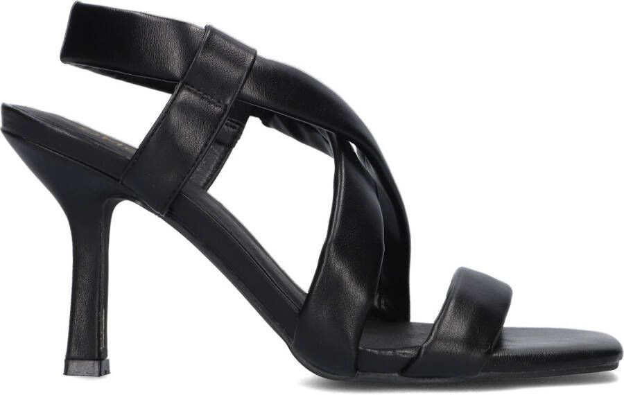 Omoda zwarte sandalen hot sale