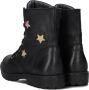 OMODA Zwarte Veterboots Yara - Thumbnail 3