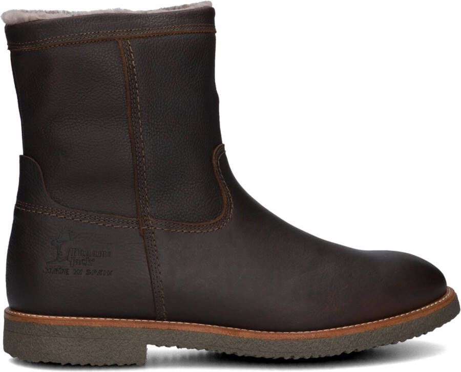 PANAMA JACK Bruine Boots Gilbert Igloo