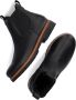 Panama Jack Chelsea-boots Burton Igloo C1 met heerlijk zachte voering van lamsvacht - Thumbnail 5