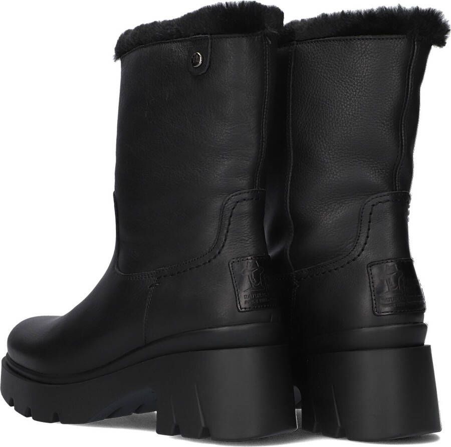 PANAMA JACK Zwarte Snowboots Priya B1