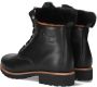 Panama Jack Winterlaarzen lace-up boots ankle boots with logo embossing - Thumbnail 5