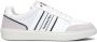 Pantofola d'Oro Lecano Uomo Low Lage sneakers Leren Sneaker Heren Wit - Thumbnail 12