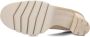 Paul Green Beige Leren Pumps Elegante Stijl Beige Dames - Thumbnail 5