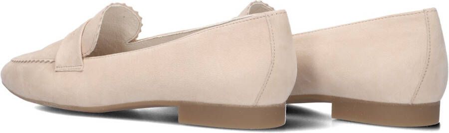 PAUL GREEN Beige Loafers 1132