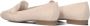 PAUL GREEN Loafers Dames 1132 Maat: 42 Materiaal: Suède Kleur: Beige - Thumbnail 4