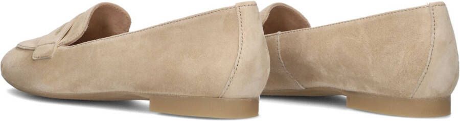 PAUL GREEN Beige Loafers 2389