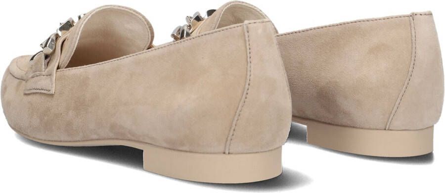 Paul Green Beige Loafers 2962