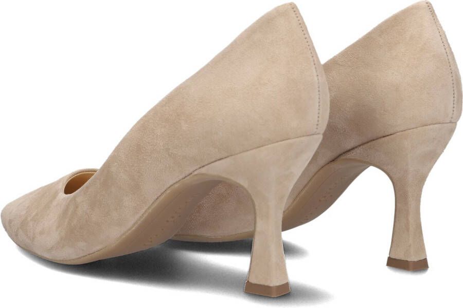 Paul Green Beige Pumps 3779