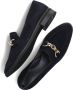 Paul Green Elegante Loafer 1044 Dames Schoenen Blue Dames - Thumbnail 7