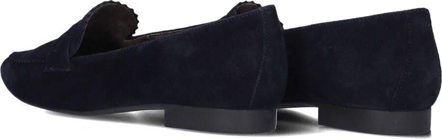 PAUL GREEN Blauwe Loafers 1132