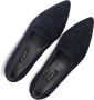 PAUL GREEN Loafers Dames 1132 Maat: 36 Materiaal: Suède Kleur: Blauw - Thumbnail 7