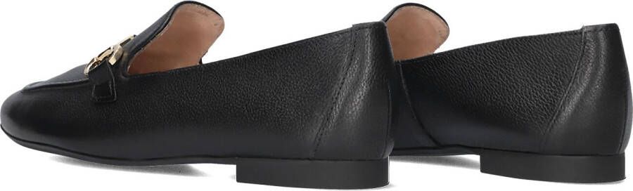 Paul Green Zwarte Comfortabele Loafer met Metalen Horsebit Black Dames - Foto 7