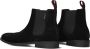 PAUL SMITH Chelsea Boots Heren Mens Shoe Cedric Maat: 42 Materiaal: Leer Kleur: Zwart - Thumbnail 4