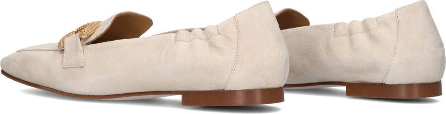 PEDRO MIRALLES Beige Loafers 14557