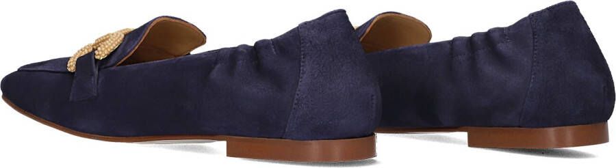 PEDRO MIRALLES Blauwe Loafers 14557