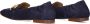 PEDRO MIRALLES Loafers Dames 14557 Maat: 41 Materiaal: Suède Kleur: Blauw - Thumbnail 5