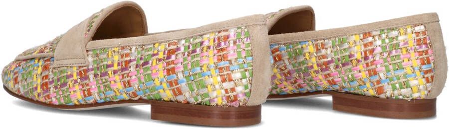 PEDRO MIRALLES Multicolor Loafers 14576