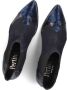 PERTINI Enkellaarsjes Dames 30961 Maat: 39 5 Materiaal: Leer Kleur: Brons - Thumbnail 9