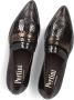 PERTINI Pumps Dames 32542 Combi Maat: 39 Materiaal: Leer Kleur: Bruin - Thumbnail 5